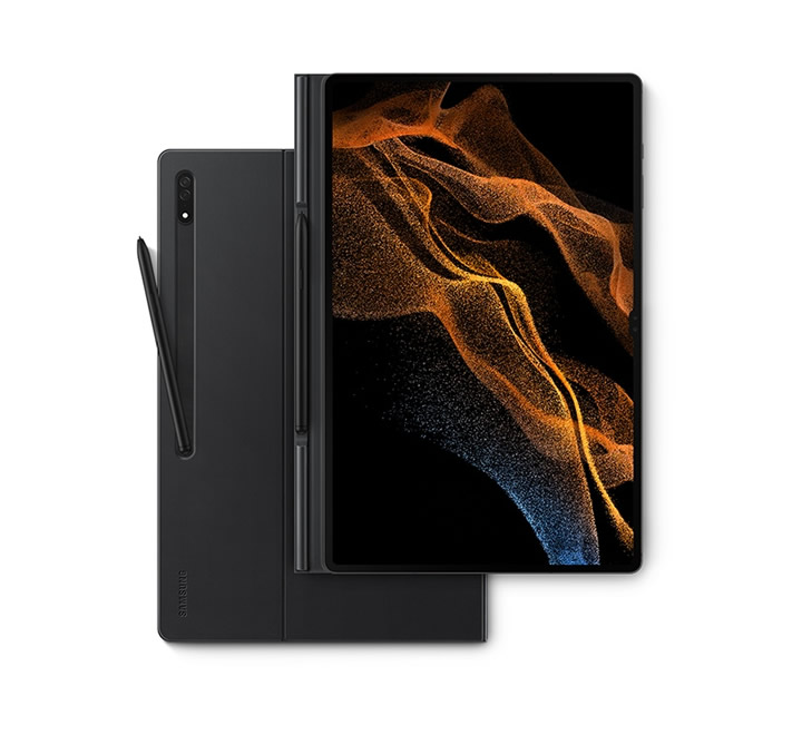 Samsung Galaxy S8 ultra tab