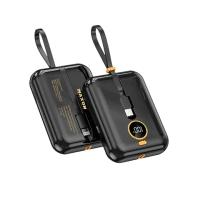 Maxon Q-11 Power bank fast charging - 10000 mAh