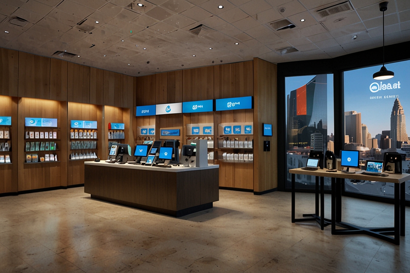 AT&T Stores in Dallas, TX – Store Locator