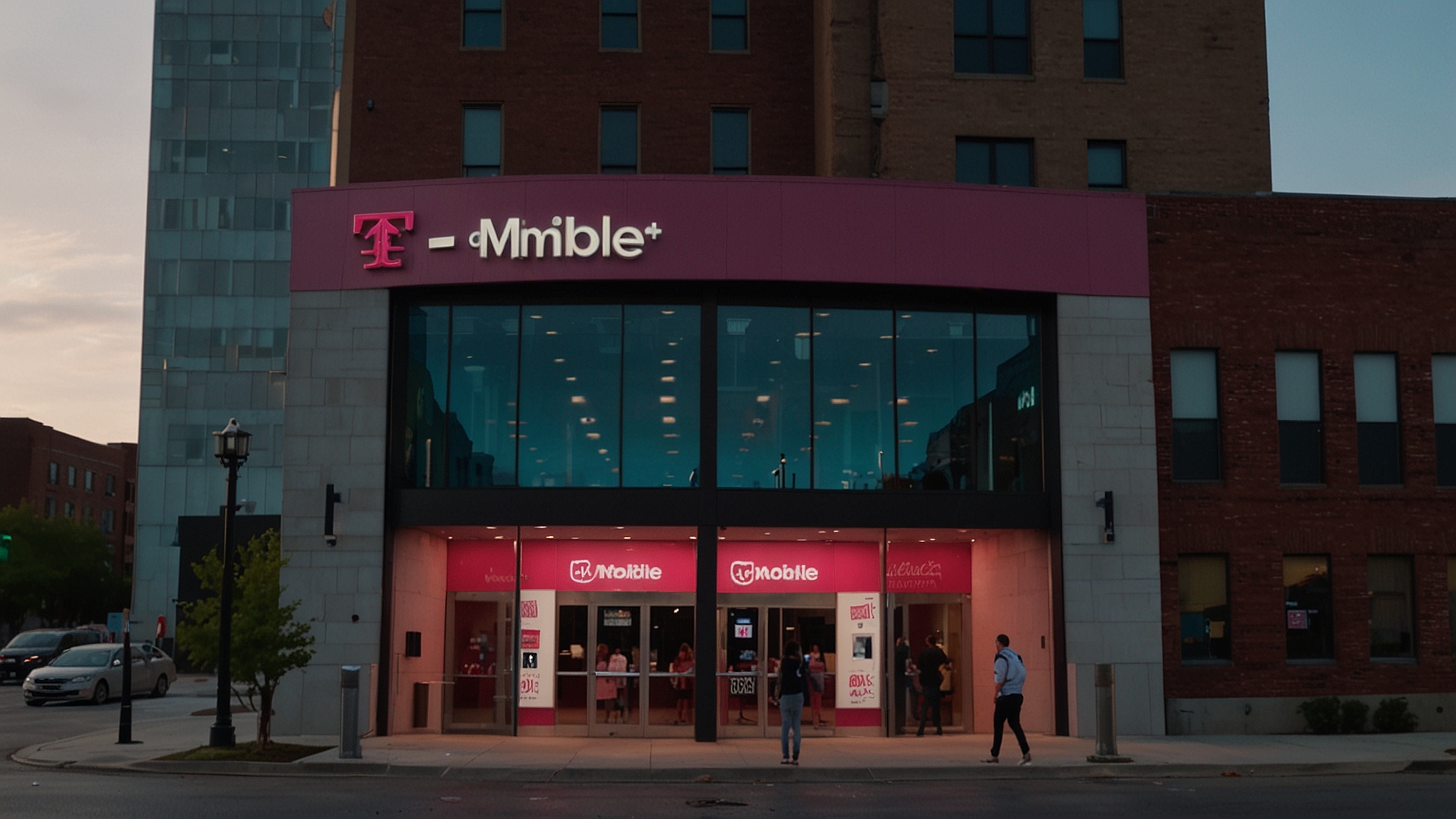 T-Mobile Stores in Columbus, OH – Find the Nearest Store
