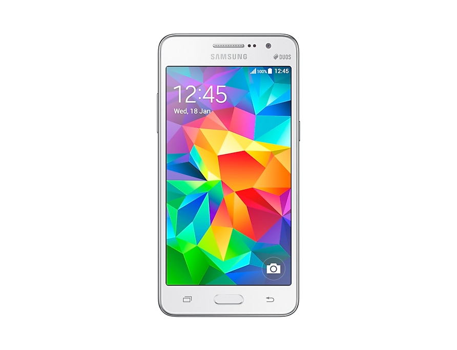 Samsung Galaxy Grand Prime - Image 2