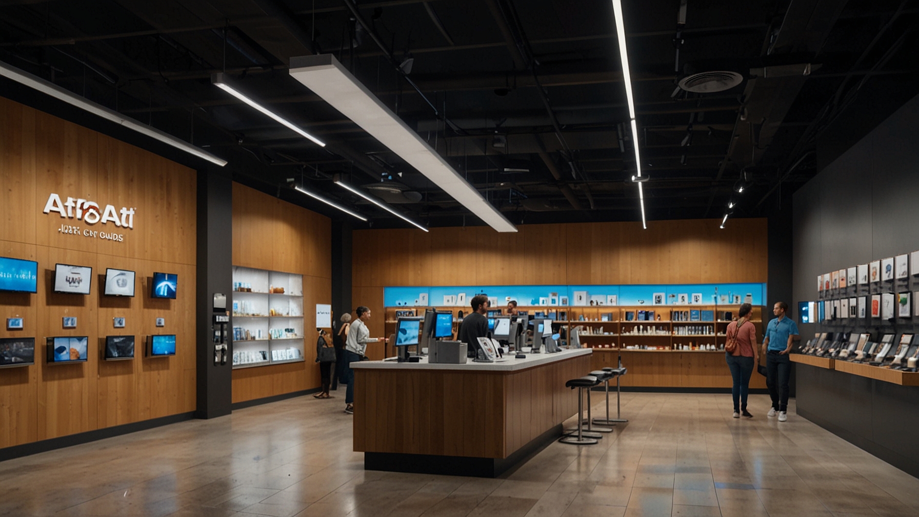 AT&T Stores in Phoenix, AZ – Find the Nearest Location