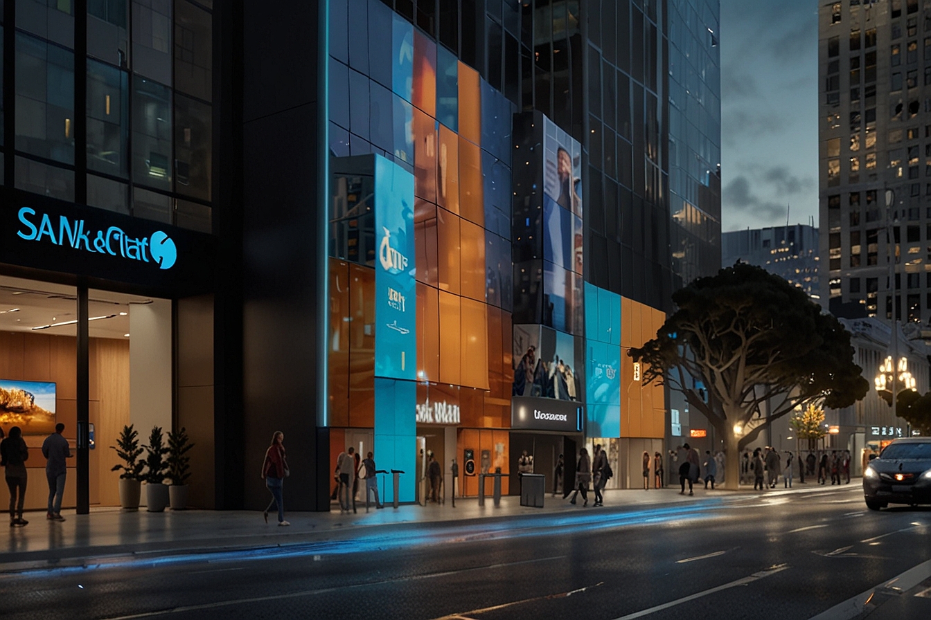 AT&T Stores in San Francisco, CA – Top-Rated Locations