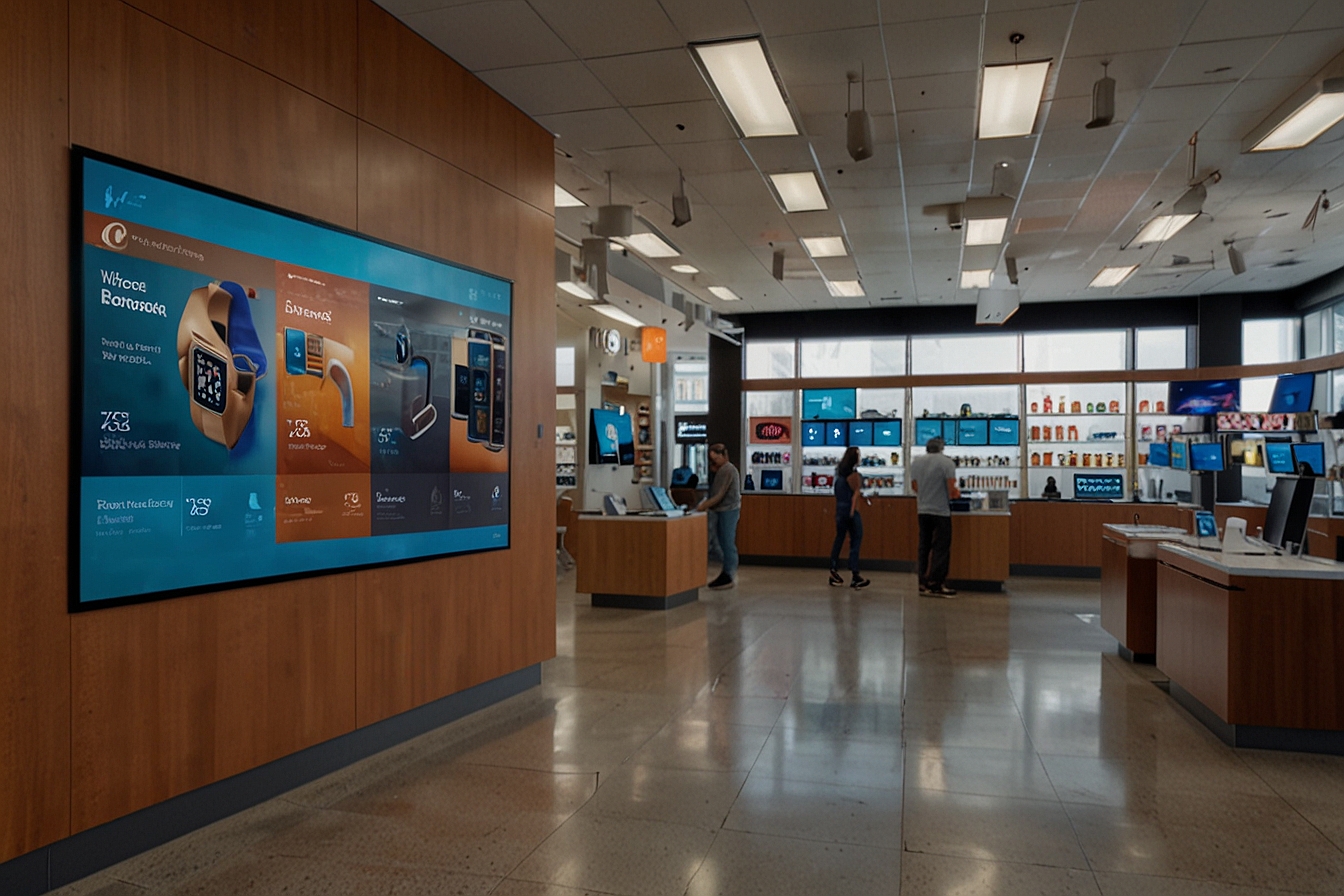 AT&T Stores in Columbus, OH – Find the Nearest Store