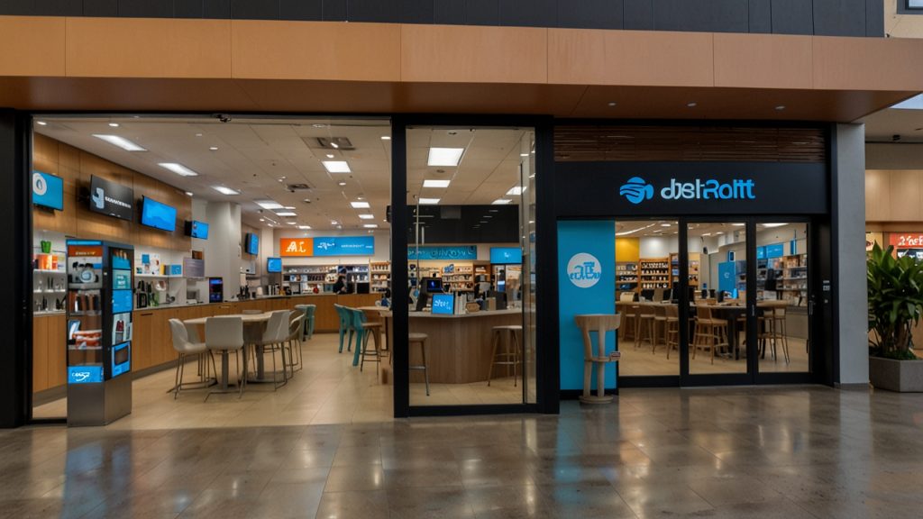AT&T Stores in Los Angeles, CA – Locations, Hours & Directions