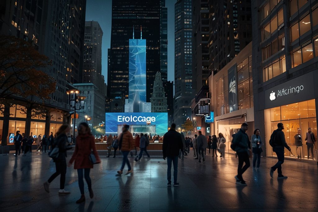 AT&T Stores in Chicago, IL – Top Locations & Contact Info