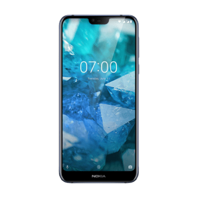 Nokia 7.1