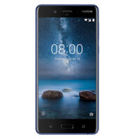 Nokia 8