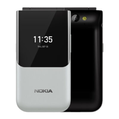 nokia 2720 flip