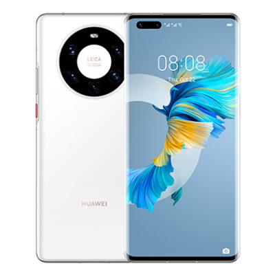 Huawei Mate 40 Pro Plus