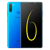 Infinix Note 6