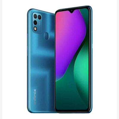 Infinix Hot 10S