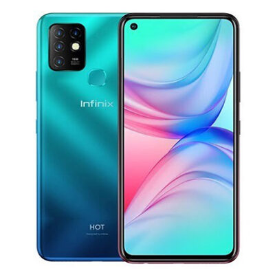 Infinix Hot 11