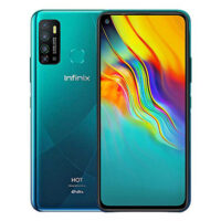 Infinix Hot 9 Pro