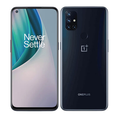 OnePlus Nord N10