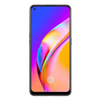 Oppo F19 Pro Plus