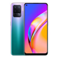 Oppo Reno 5 Lite