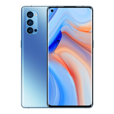 Oppo Reno 6