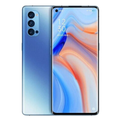 Oppo Reno 6 Pro Plus