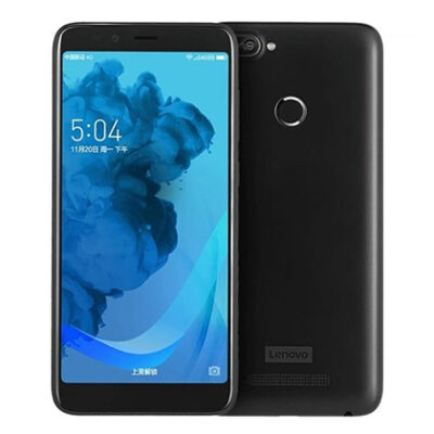 Lenovo K320T