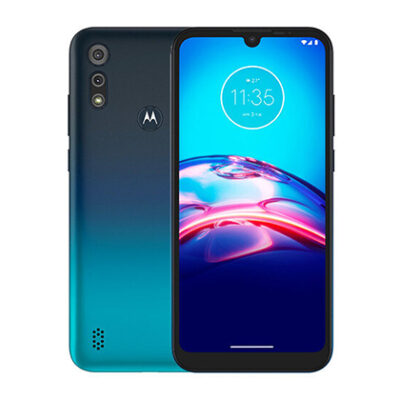 Motorola Moto E6i