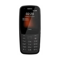 Nokia 400 4G