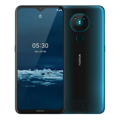 Nokia X10