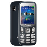 QMobile E4 2020