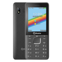 QMobile E4 Big