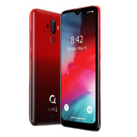 QMobile QSmart Hot Pro 2