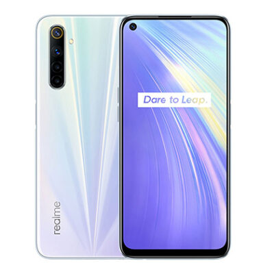 Realme 6 8GB