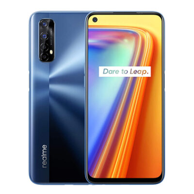 Realme 7 Pro