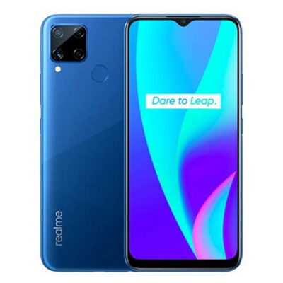 Realme C21