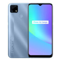 Realme C25