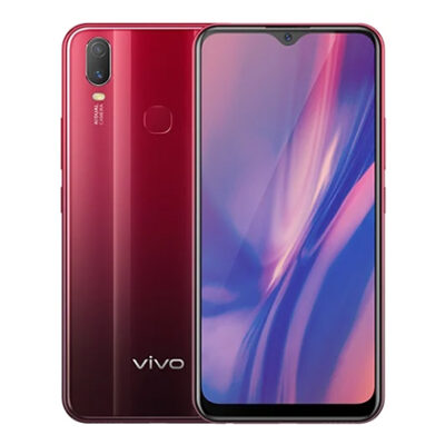 Vivo Y11