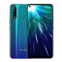 Vivo Z1 Pro