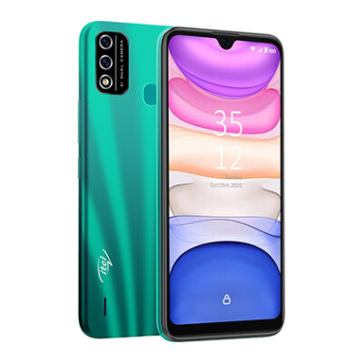 itel A48