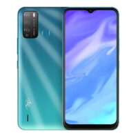 itel Vision 1 Pro 3GB