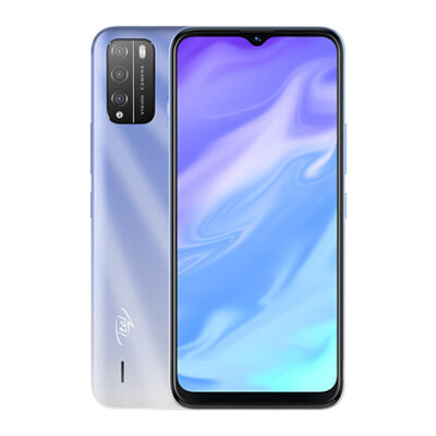 itel Vision 1 Pro