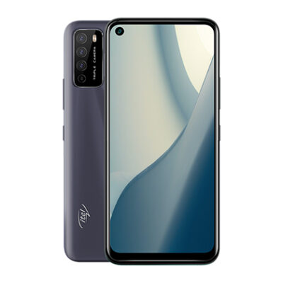 itel Vision 2