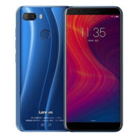 Lenovo k5 play