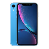 Apple iPhone XR 2019