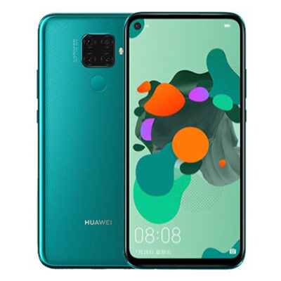 Huawei Mate 30 Lite