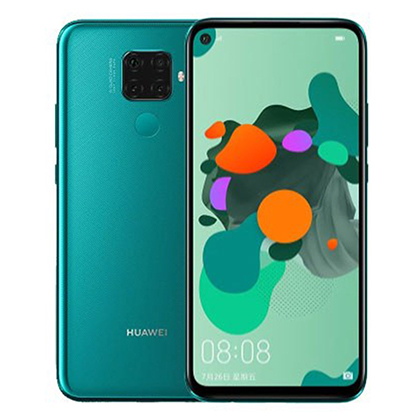 Huawei Mate 30 Lite
