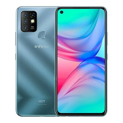 Infinix Hot 10 6GB