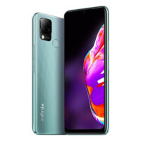 Infinix Hot 10S