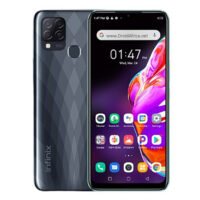 Infinix Hot 10T