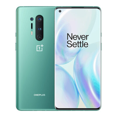 OnePlus 8