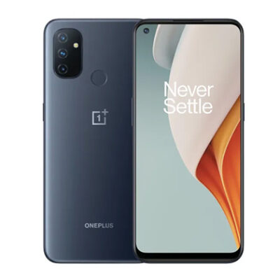 OnePlus Nord N200