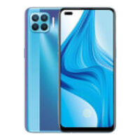 Oppo F17 Pro